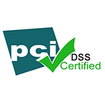 PCI Certified
